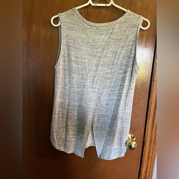 Grey Shirt from Boathouse Size L - Picture 2 of 3